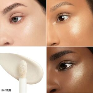 Jeffree Star “Frostitute” Liquid Frost Highlighter